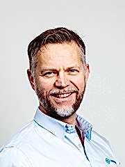 Frank Utheim - Chief Commercial Officer ​- Tunneling & Mining