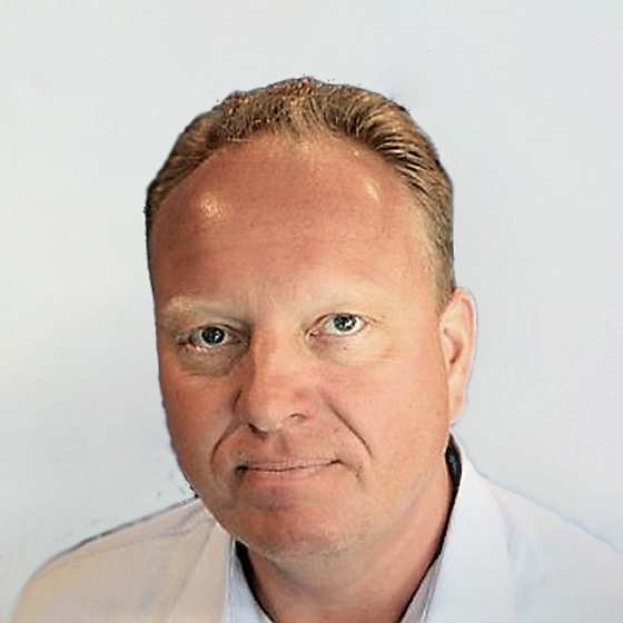 Arndt Hedtkamp - Satış Müdürü <br> Batı Avrupa Pazarı