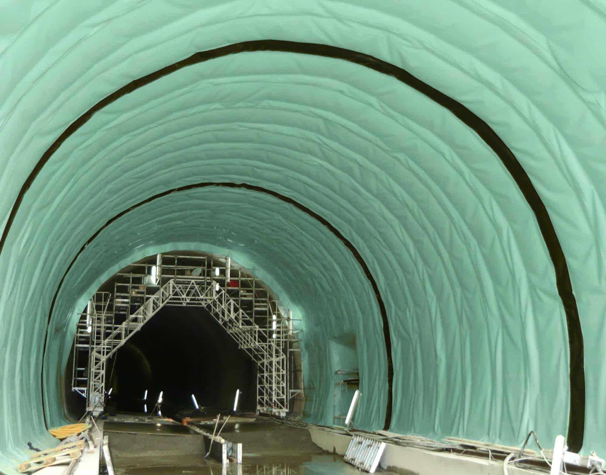 Su Yalıtımı Sistemleri