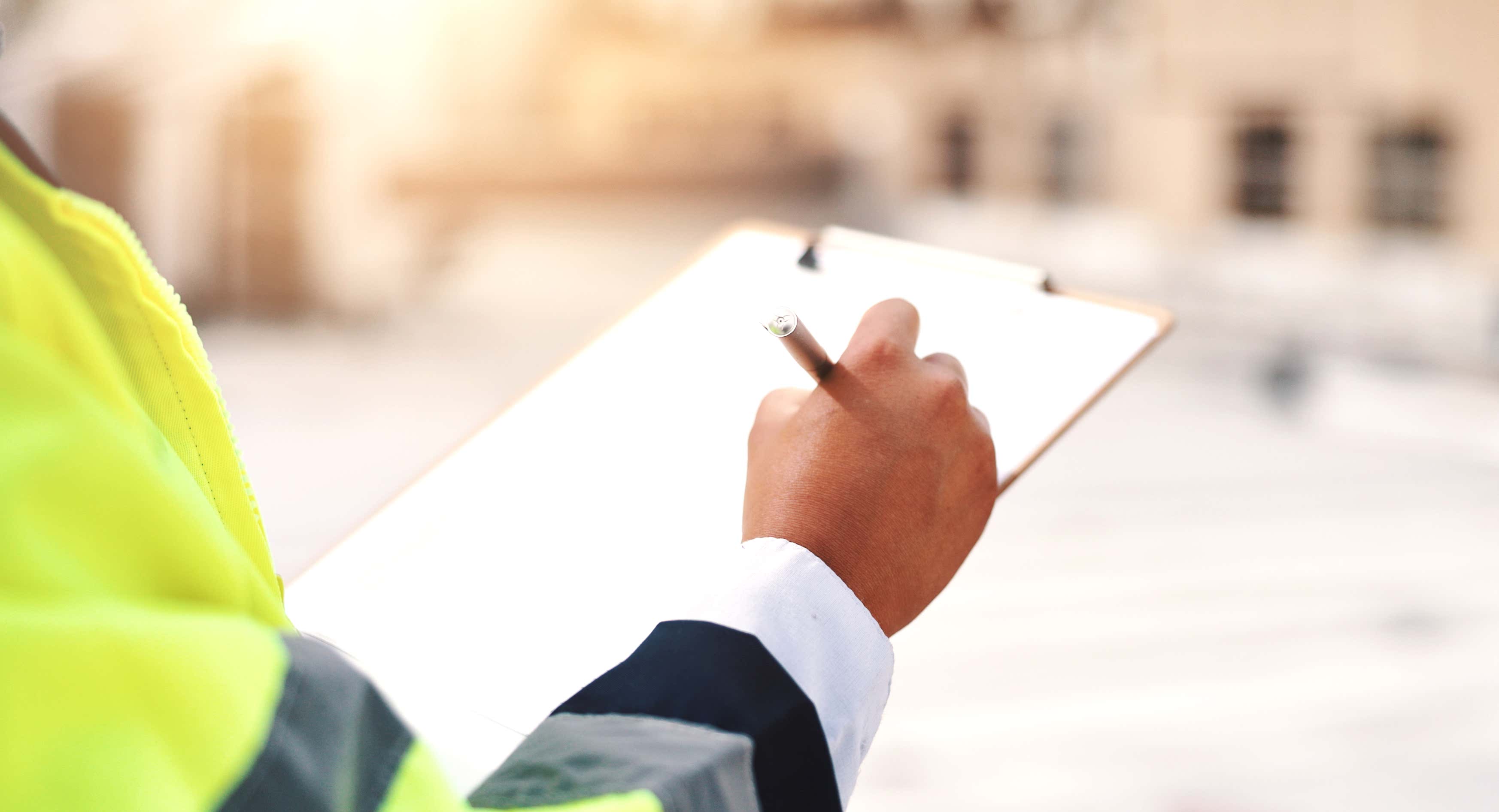 Protan Türkiye'nin kalite, çevre, iş sağlığı ve güvenliği politikası.