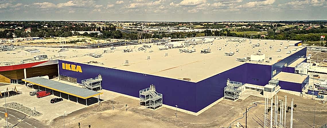 IKEA Lublin