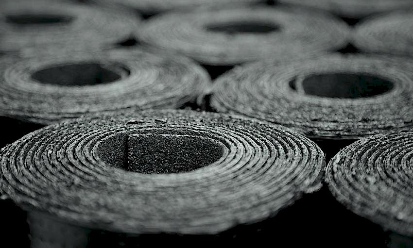 Bitümlü Membranlar