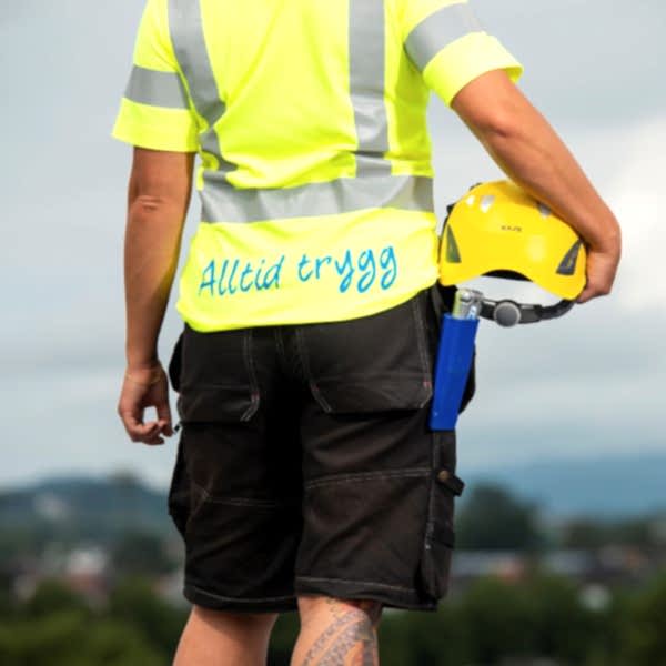 The Quality, Health, Safety and Environment policy for Protan Turkey