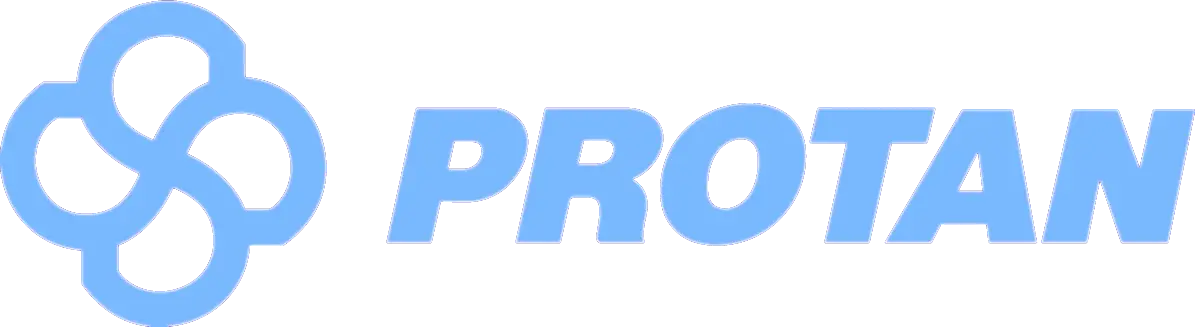 Protan logo