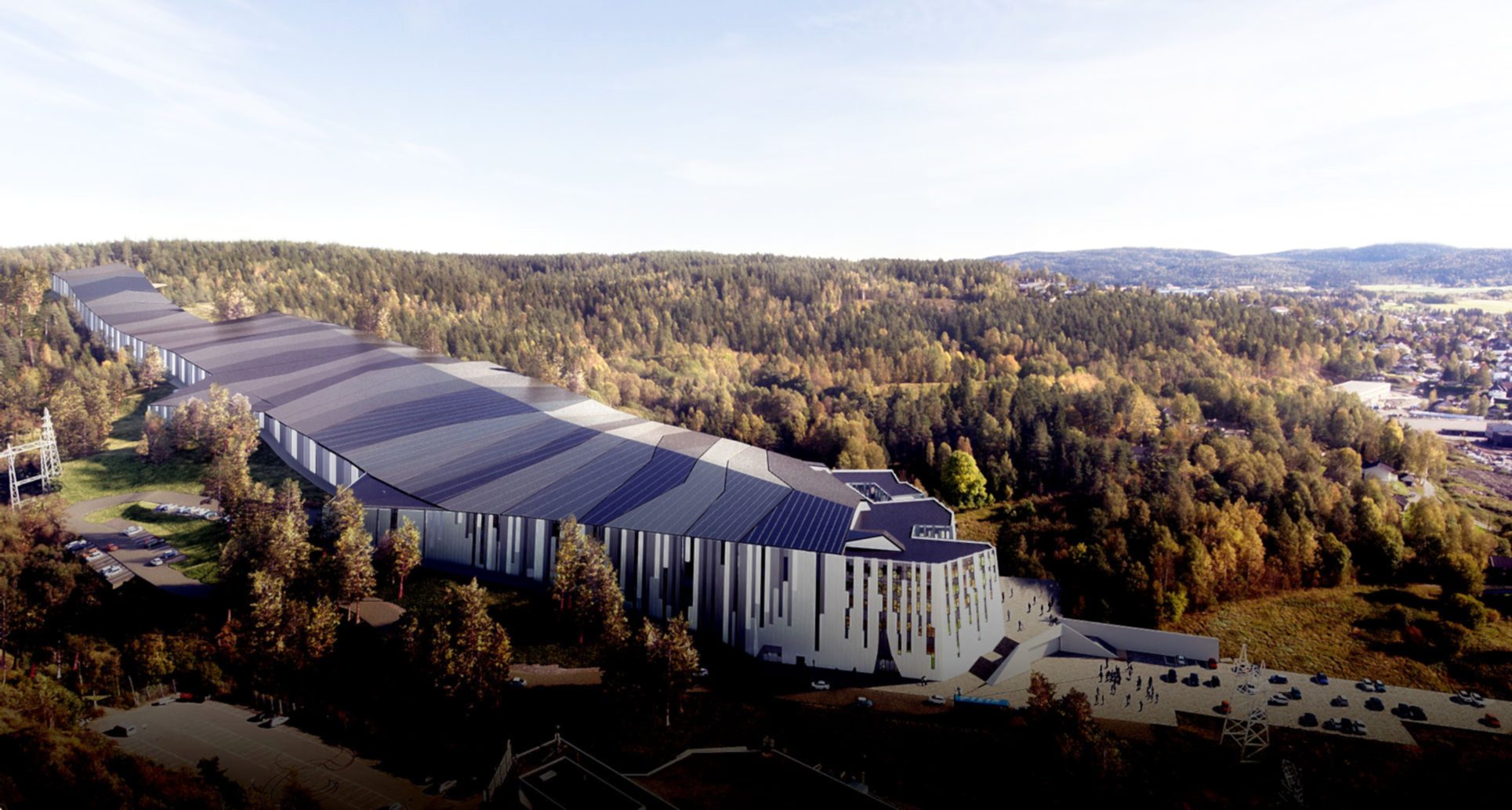 Açıkta Kalan Çatı Sistemleri