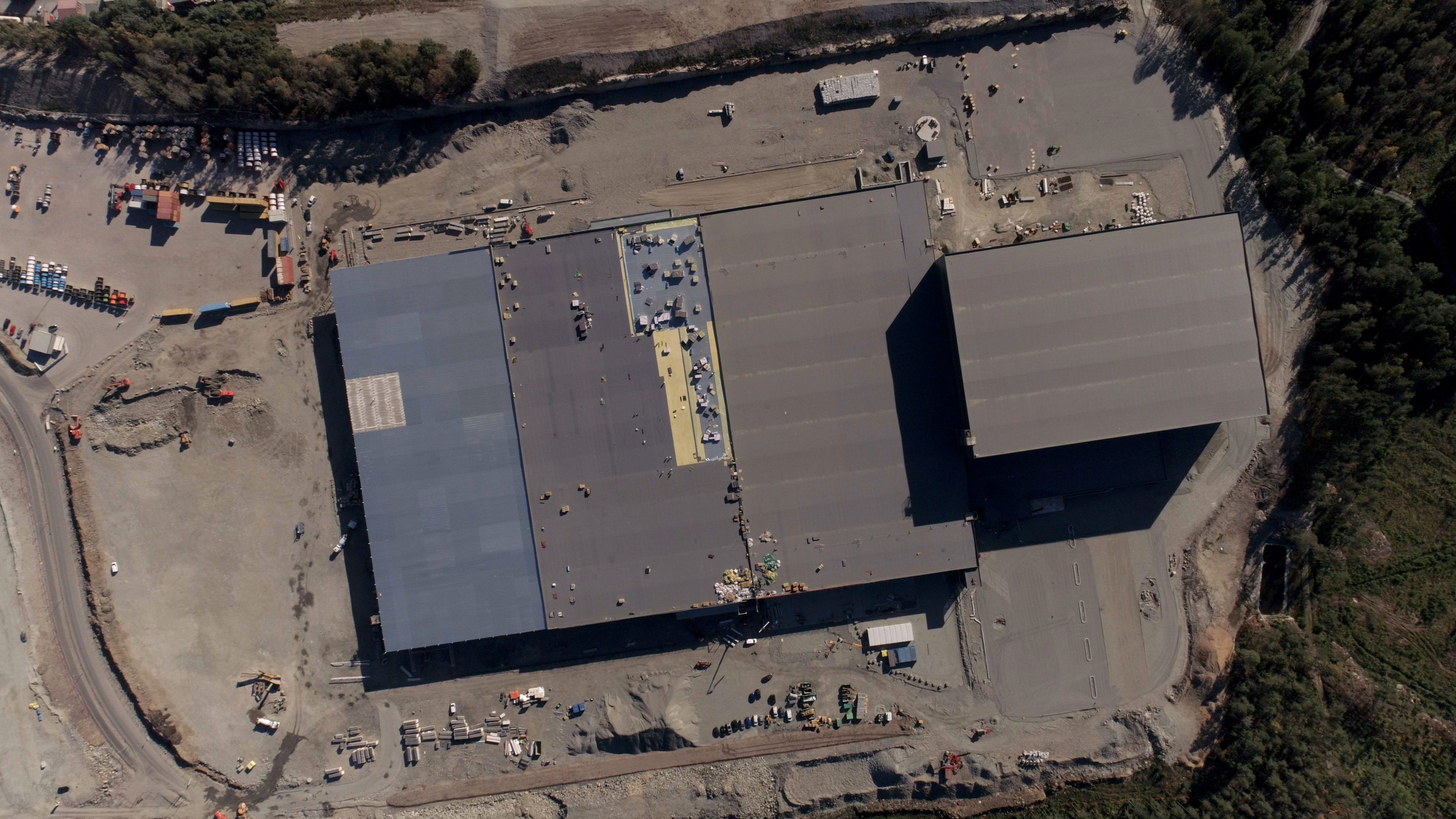 Hizmetlerimiz ve Araçlarımız